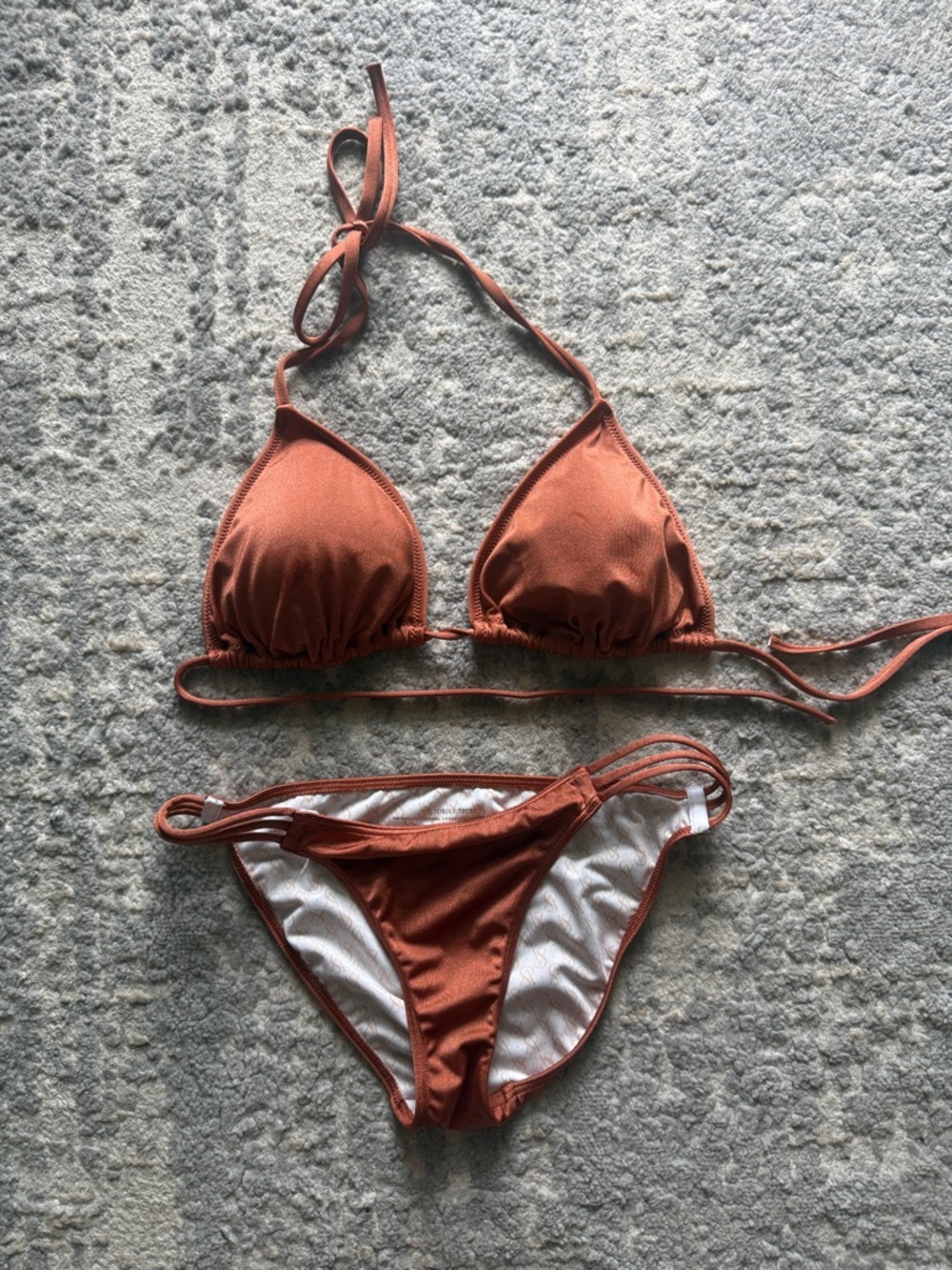Victoria’s Secret Bikini Set